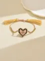 Cuore Nero E Rosa (7)