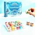 Boîte Mystère Petit Pain Modèle C