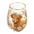 300–350 ml / Goldrand Klare Tasse (SYJ002)
