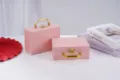 Pink (Gold Handle)