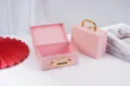 17*12*6.5cm / Pink