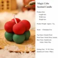 Christmas Red & Green