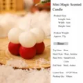 Christmas Red & White