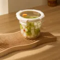 Στρογγυλό Μπολ Σούπας 720ml