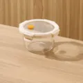Μικρό Στρογγυλό Βαθύ 520ml