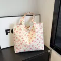 Rosa (Nur Tasche)