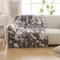 125*160 / Khaki Bianco