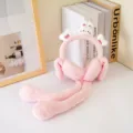 Pink-Rabbit