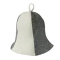 Grey and White (6 Pieces)