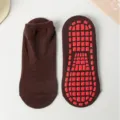 Bambini Piccoli (Unisex 1-4 Anni, circa EU 23-29) / Caffè