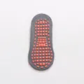 Bambini Piccoli (Unisex 1-4 Anni, circa EU 23-29) / Grigio