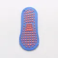 Bambini Piccoli (Unisex 1-4 Anni, circa EU 23-29) / Blu medio