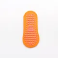 Orangerot