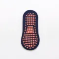 Big Kids (5-11 Years, EU 29-34) / Dark Blue
