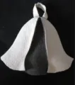 Black and White (8 Pieces)