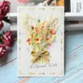 Style 07 Blessing Card with Envelope
