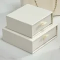 Drawer Box / 7x7x3.5cm / Ζαχαρί