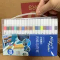 80 Colors / Blue Box