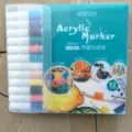 Twelve Colors / Green Box