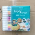 24 Colors / Green Box