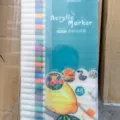 48 Colors / Green Box
