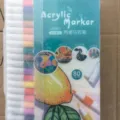 80 Colors / Green Box