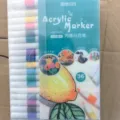 36 Colors / Green Box