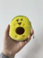 Amarillo
