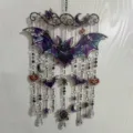 20cm / Chauve-Souris de Minuit