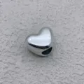 Zilveren Hart