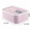 1500ml / Rosa