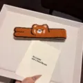 Caramel Bear / Caramel color