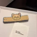 Yellow Cat / Yellow