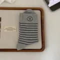 One Size / Light Gray
