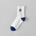 One Size / White