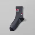 One Size / Dark Gray
