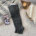 One Size / Gray