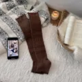 One Size / Brown