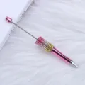 Gradient Rouge Pink