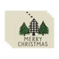 Three Christmas Trees Style (款式-12)