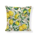 45*45 / Stijl 7 (Citroen & Witte Bloesem)