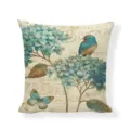 45*45 / Stijl 9 (Vintage Tuinvogels)