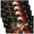 Santa With Gifts (Style 3)