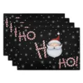 Candy Cane HO HO HO (Style 4)