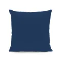 Einfarbig Marineblau (Stil 12)