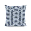 Geometrischer Diamantstreifen (Stil 15)