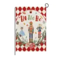 Nutcracker Ballet Style (Style 1) / 30x45cm
