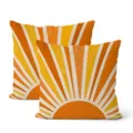 Radiating Stripes Style 1 (Super Soft)