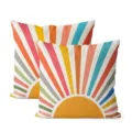 Rainbow Sun Style 3 (Super Soft)