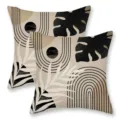 Nordic Simple Geometric Style 5 (Super Soft)
